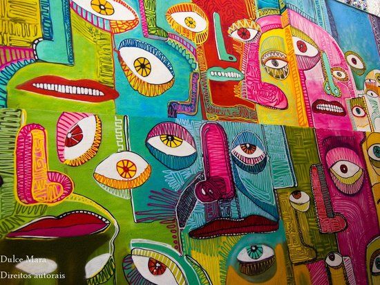 Cemig Centre of Popular Art